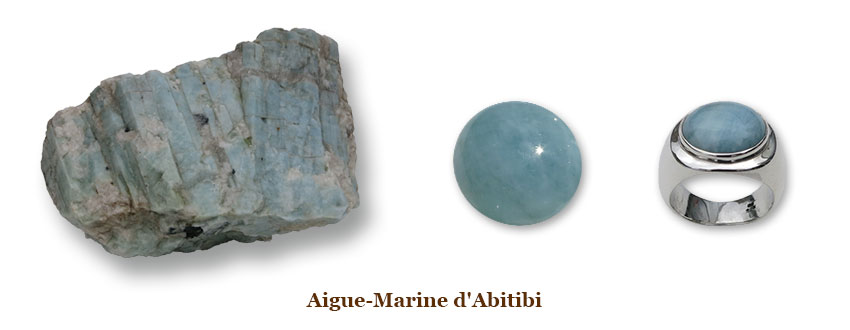 Aigue-Marine