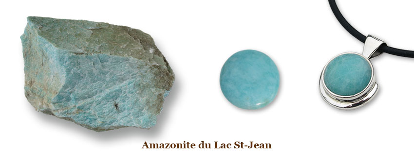 Amazonite