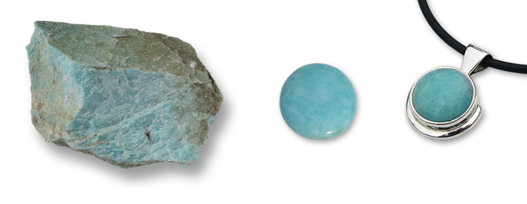 Amazonite