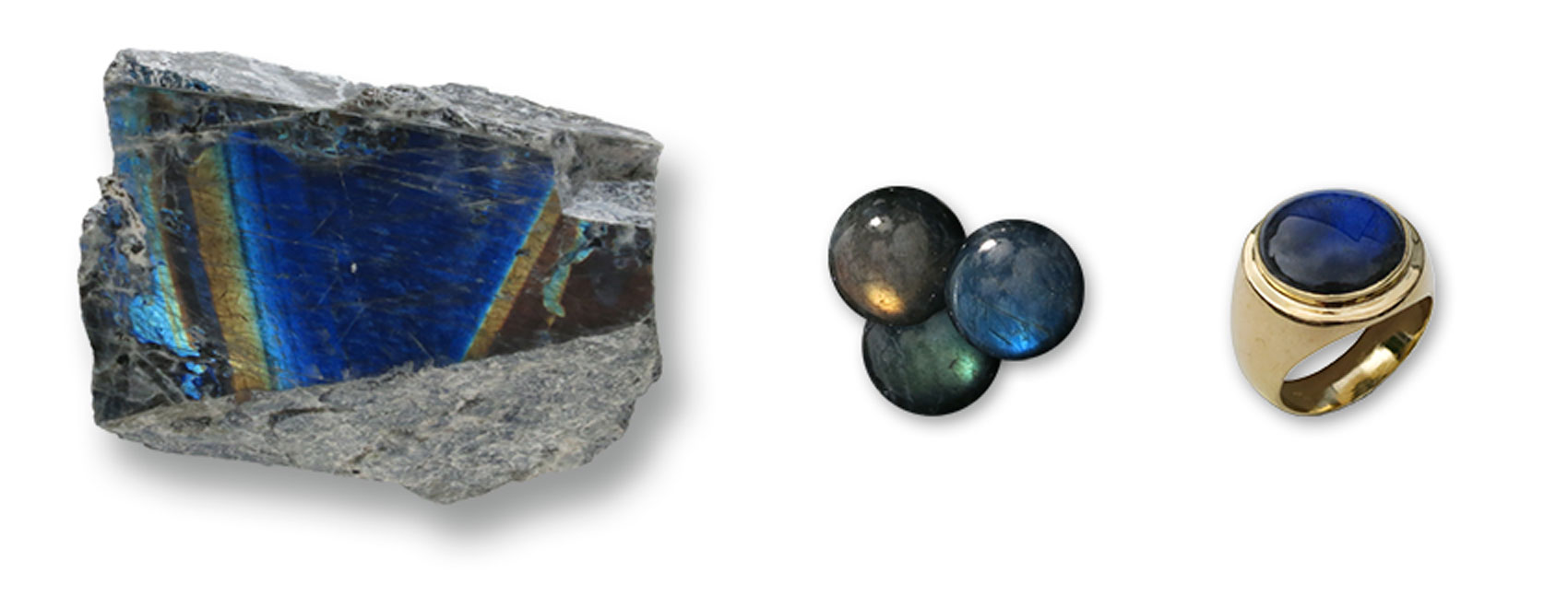 Labradorite