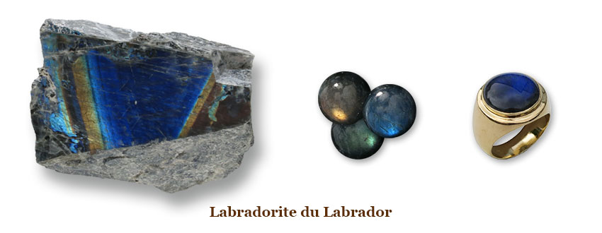 Labradorite