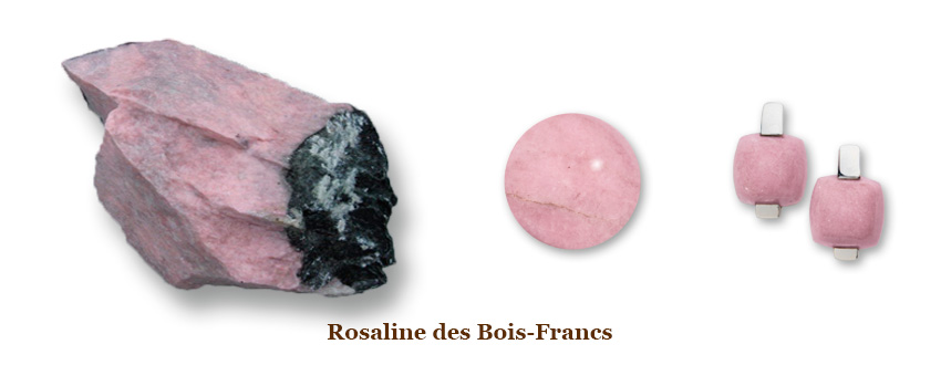 Rosaline